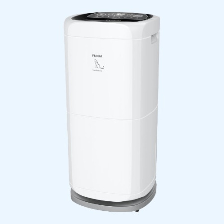 RAD-Y60F7E YAMANEKO 60 Funai Осушитель воздуха